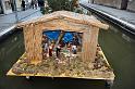 Presepe galleggiante